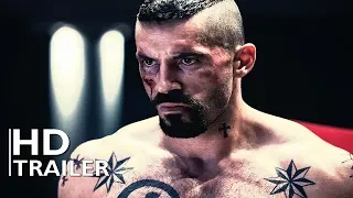 UNDISPUTED 5 Trailer (2019) - MMA Fight Movie | FANMADE HD