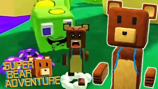 Spoiler Super Bear Adventure Скоро Обновление 😱 Супер Беар Адвенчер приключение Мишки 😘 #SuperBear