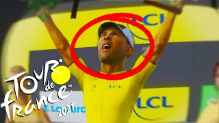 Winning Tour De France 2021... but MEMES