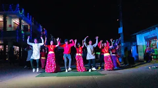 Tihar Mix Dance || Deusi bhailo dance || #Hetauda- Gauritar