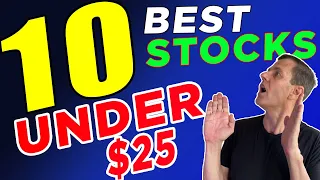 Cheap Stocks To Buy Now. 2020 High Growth