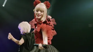 GARNiDELiA-極楽浄土 (LIVE)