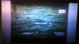 River Monsters: Legend of Loch Ness TV Spot