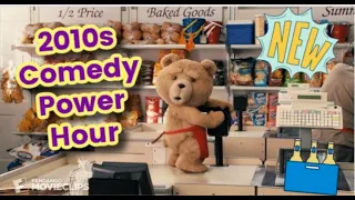2010s Comedy POWER HOUR!!! | Jarissa Explains
