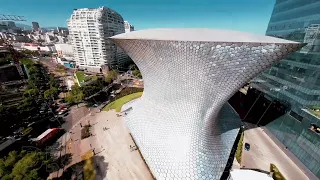Ciudad de México FPV Drone