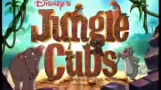 Jungle Cubs New Theme Intro