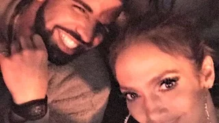 Drake - Ready For The World Ft. Jennifer Lopez (Leaked Video)