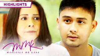 Carl falls in love with Ivy | MMK