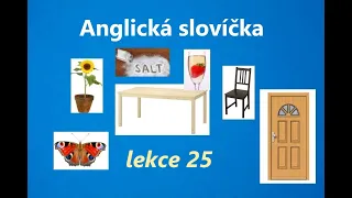 ANGLIČTINA PRO ÚPLNÉ ZAČÁTEČNÍKY - trénujte slovíčka v existenční vazbě THERE IS