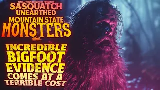 Incredible Bigfoot Evidence Comes at a Terrible Cost - Sasquatch Unearthed: MSM (Evidence Analyzed!)