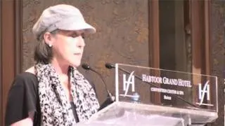 Harm Reduction International Conference 2011 - Building Capacity