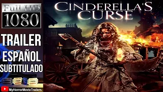 Cinderella's Curse (2024) (Trailer HD) - Louisa Warren