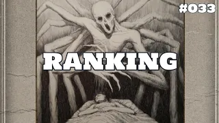 Ranking Akeos - Insomnia EP