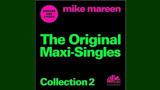 Mike Mareen–The Original Maxi-Singles Collection 2