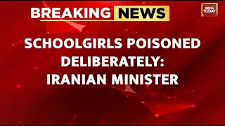 Iran Schoolgirls 'Deliberately' Poisoned To Stop Them From Getting Education: Report