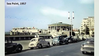 Beautiful Images of Cape Town from from way back 1925`s to1980`s