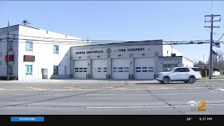 Volunteer Fire Company Shut Down Amid Allegations Of Dangerously Long Response Times, Harassment