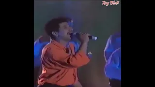 CHEB KHALED Mauvais Sang Live