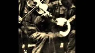 Little Brown Jug- Fiddle and Banjo