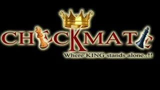 CHECKMATE MOVIE(with English subtitle)