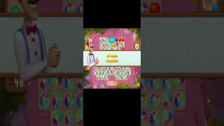 Gardenscapes | Rainbow Blast | Higest Score World Record #shorts