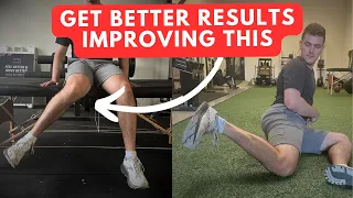 The Truth About Hip Internal Rotation - What Everyone Misses + How To Get Best Results