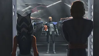 The Clone Wars - Hey Brother