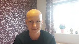 My chemo diary Part 1 ... Stage 4 cancer vlog