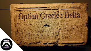 Option Greeks: Delta
