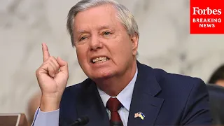 'This Bill Is Going Nowhere': Lindsey Graham Hammers SCOTUS Ethics Bill Put Forth By Democrats