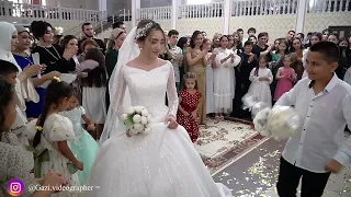 Красивая Кумыкская Свадьба