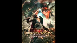 Dragon's Dogma - Original Soundtrack -  Tadayoshi Makino, Inon Zur 2012