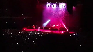 Godsmack - When Legends Rise Live(Sofia, 30/3/2019)