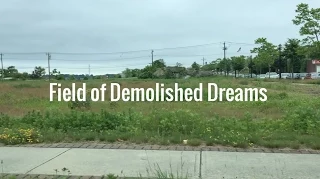 Field of Demolished Dreams: 10 Years After Kelo v. London | The Daily Signal