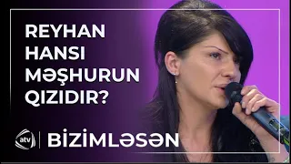 Nizami Rəmzinin qızı efirə gəldi - Başına gələnlərdən danışır / Bizimləsən