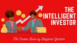 10 Financial Lessons from The Intelligent Investor (Benjamin Graham)