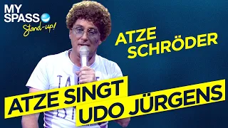 Atze singt Udo Jürgens - Atze Schröder - Richtig fremdgehen