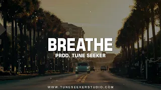 G-funk Freestyle Rap Beat | Hip Hop West Coast Instrumental - Breathe (prod. by Tune Seeker)
