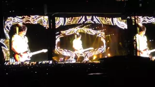 The Rolling Stones - Start Me Up live in San Diego