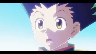 {AMV HXH} We'll Meet Again