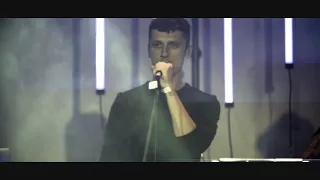 Baasch - Grizzly - Live in Warsaw 2017 (Official Video)