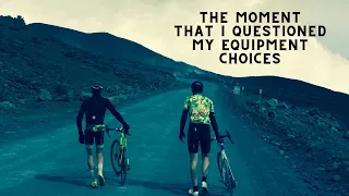 WHAT'S THE HARDEST CLIMB IN THE WORLD? Ask a (Retired) Pro