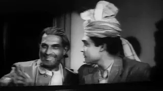 Kismet (1943) - Aaj Himalay Ki Choti Se (आज हिमालय की चोटी से)