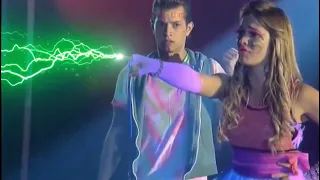 Grachi 1 Matilda conjuros parte final