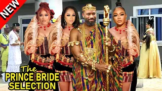 THE PRINCE BRIDE SELECTION Season 7&8 (Racheal Okonkwo/Frederick) 2023 Latest Nigerian Movie
