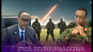 IRIJORO GEN (LTD) KABAREBE WAHERUKAGA GUSEZERERWA MUGISIRIKARE KAGAME AMUHAYE INDI MIRIMO..