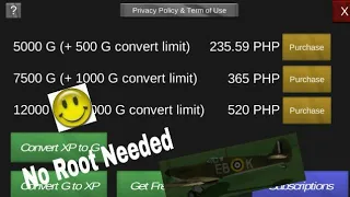 Gunship Sequel: WW2 Gold Hack | Wings of Duty Gold Hack 5.2.1 Update (WORKING 2021)