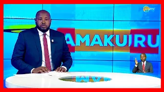 Amakuru yo ku mugoroba | Tariki 22.04.2024