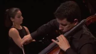 Rachmaninov - Cello Sonata in G minor, Op. 19 - Andante