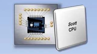 How a CPU Works